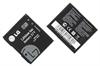 LG KE970 / KU970 Shine / KF600 Venus / KF750 Secret Batteri